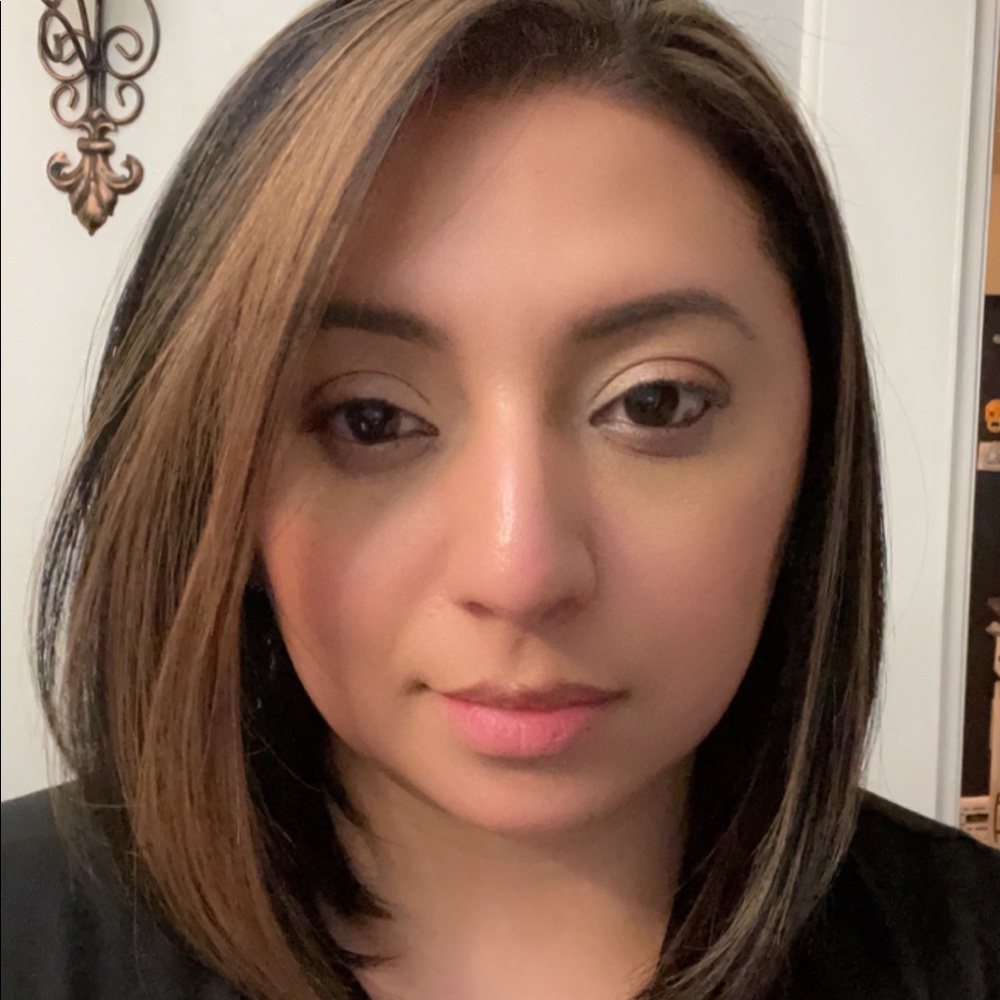 Meet your Posher, Diana